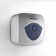 Ariston ABS Blu Evo RS 10, cumulative, 1.2 kW, 10 l, silver water heater
