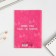 Notepad A6, 12 sheets "Sklerznitsa notebook"