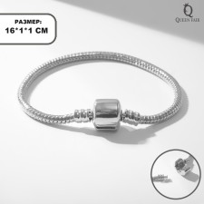 The basis for the bracelet is 