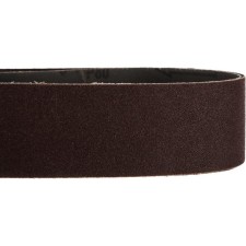 Лента шлифовальная ЗУБР "Мастер" 35543-100, для ЛШМ, 100 х 610 мм, P100, 3 шт.