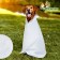 The absorbent animal towel, 60 x 130 cm, 70 g/m², disposable