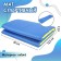 Matkoy Onlytop, 145x52x2 cm, blue/yellow color