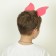 Carnival rim "Ears of Piglon" Porolon