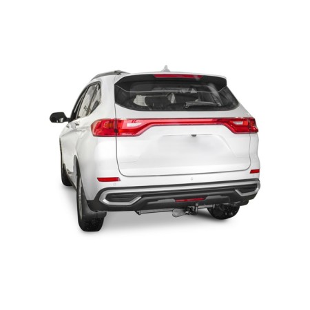 Rock for Haval H6 2014-2020/M6 Generation 2023-N.V., ball A, 1500/75 kg, f.9414.001-1