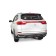 Rock for Haval H6 2014-2020/M6 Generation 2023-N.V., ball A, 1500/75 kg, f.9414.001