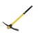 Kirka Tundra, forged, Fiberglaser handle 900 mm, 1000 g