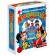 Board game "Who is there?" Road version