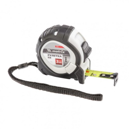 Matrix Pro Neon 32590 roulette, a trimmed case, 3 m x 16 mm-1