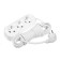 Extension cordBuy, 3 sockets, 5 m, 16 A, 3600 W, PVS 3x1 mm2, with salary, white