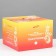 Classic-Prima pan, 2.5 l, d = 20 cm, capsule bottom, glass cover, with a heat distribution layer, induction