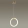 Suspension Nova LED 7W 3000k 574lm