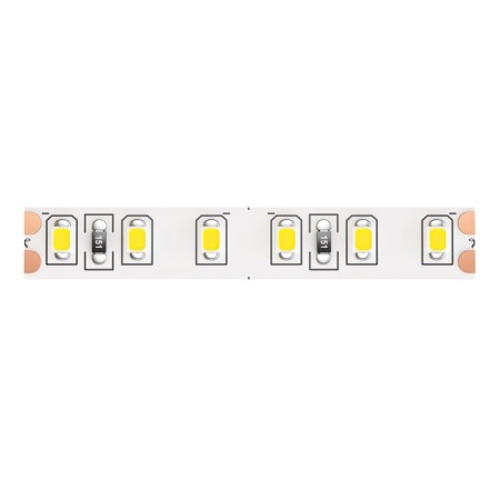 LED tape Maytoni, 24V, IP20, 2835, 14.4W/m, 6000K, 5 m, monochrome glow-1