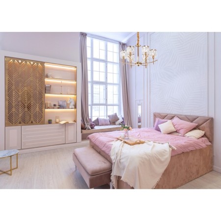 Ilvita lamp, size 66x95x66 cm, E14-2