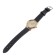 Women's watches “Kxuan”, D-3.8 cm, eco-leather strap 23.5 cm
