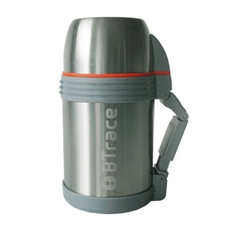Thermos for food and drinking BTRACE 130-1800, 1800 ml