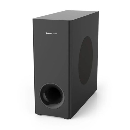 Columns Creative Sound Blaster Katana V2 2.1 Black 126W BT-6