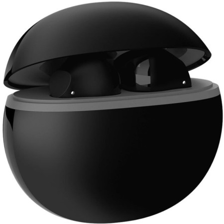 Creative Zen Air Dot Black Wireless Bluetooth Foot Foot Foot Foot Footstroot in the Aurrian Sink (51EF1120AA00-3