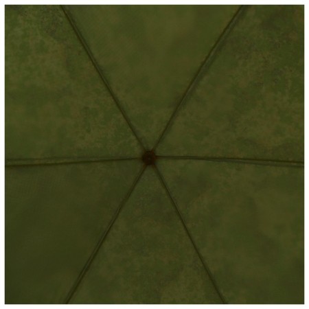 Winter tent "Stack" cube plague t three -layer, camouflage color-5