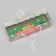 Confectionery packaging for the Roulet "Happy New Year", 22.5 x 7.8 x 7.8 cm