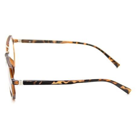 Ready glasses GA0316 (color: c2 tiger; diopter: -3.5; tint: no)-2
