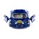 Police machine Siku Bugatti Chiron