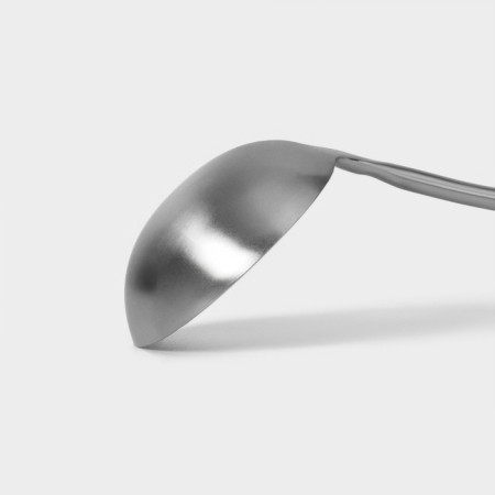 Stainless steel canor Magistro, 35 × 9.5 cm, luxe, silver color-3