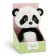 Soft toy "Pandynysh", 20 cm