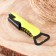 Folding Knock "Coroner" 18.5cm, blade 49mm/1.5mm, with opener