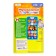 Musical phone "Wagges for the baby", sound effects, works from batteries