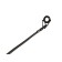 Spinning Salmo Blaster Spin 80, test 20-80, length 2.4 m.
