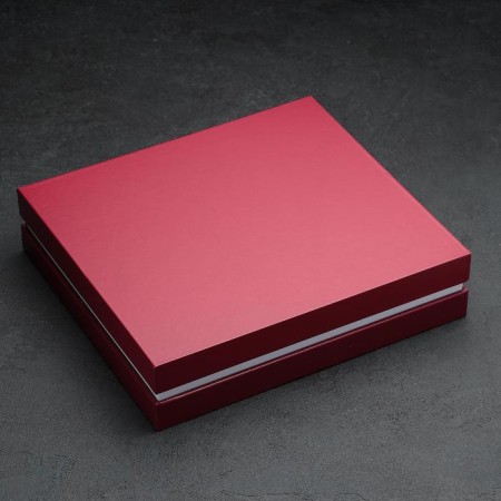 Diningral "Appetite", 24 items, thickness 2 mm, decorative box-5