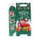 Folding box, New Year's "New Year's Post", 20 x 33 x 10 cm, cars