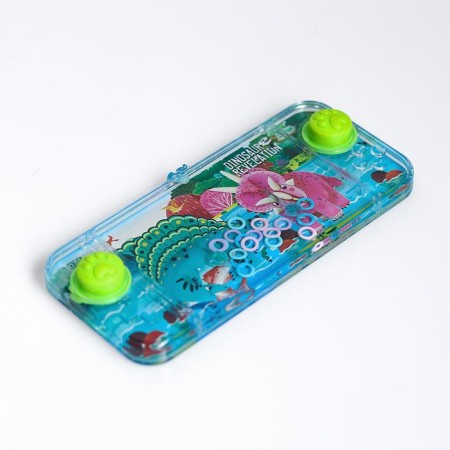 Water game "Dinosaurs", species mix-3