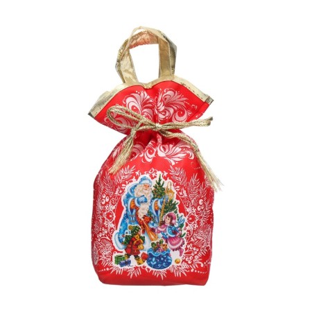 New Year. Gift set "Frosty morning", 500 g-1