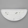 Sconces "Ocean" LED 8W 25.5x11.5x3.5 cm