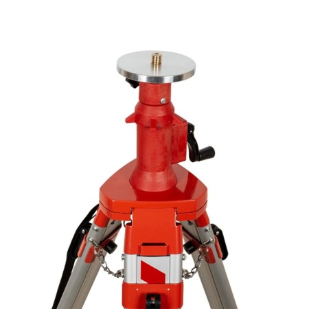 Elevation tripod RGK SH-230, 5/8 ", 1100-2300 mm-2