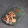 Magnet "Brownie. For good luck", 10x7 cm, coil, gypsum