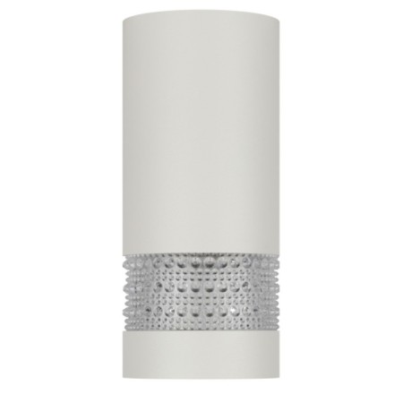 Lamp wall-flowing spot OL41 WH/WH MR16 GU10 IP20, white color-2