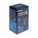 Uniel garden lamp on the solar battery "torch", 12 × 50 × 12 cm, flame effect