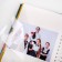 Photo album for graduation "School years" 10 magnetic sheets