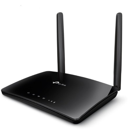 Wi-Fi Router TP-Link Archer MR200-1
