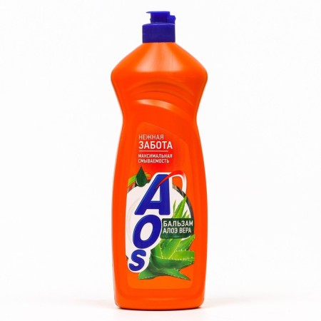AOS ALE Vera, 900 ml