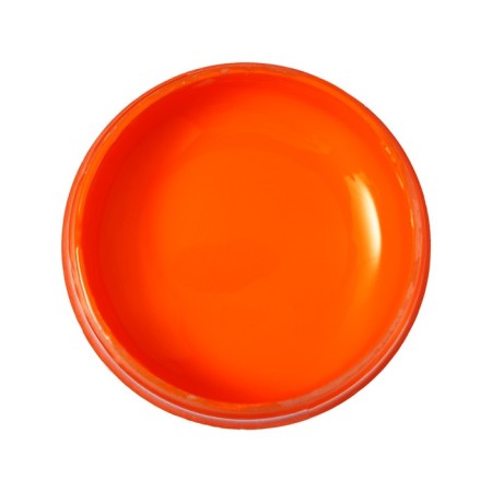 Acrylic paint 40 ml "ray" orange-2