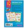 IQ reusable cards with marker "Funny rebels", 6+