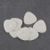 Mel Portnovsky, white color