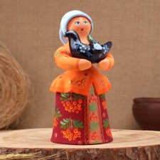Kovrov toy 