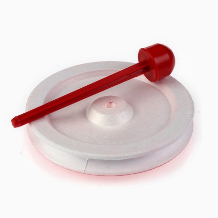 Fishing circle "Yaman", d = 150 mm, packaging-1
