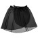 A skirt with a smell for gymnastics and dancing Grace Dance, p. 26-28, black color