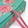 Gift box, packaging, “you are joyful”, 31 x 24.5 x 8 cm