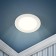 Lamp built -in era LED, IP20, 12W, 168 mm, 4000k, 540lm, white color